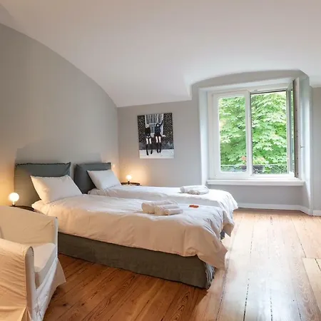 Comfort For Groups & Families In Center Appartement Turijn