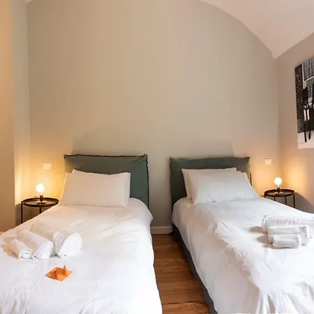 Appartamento Comfort For Groups & Families In Center Torino