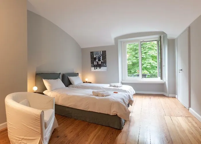 Comfort For Groups & Families In Center 아파트 토리노