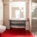 Comfort For Groups & Families In Center Διαμέρισμα