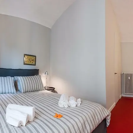 Comfort For Groups & Families In Center Torino